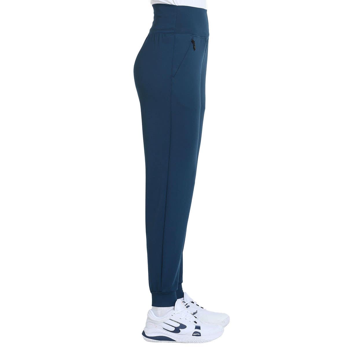 Bullpadel Pantalón Felpa Outles Mujer