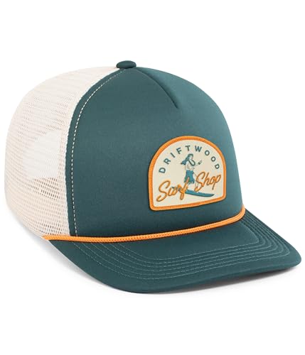 Pacific Headwear Gorra Trucker Unisex de Espuma miniatura 6