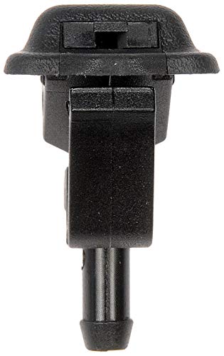 Dorman 58142 Windshield Washer Nozzle Compatible With Select Jeep Models #TOP1