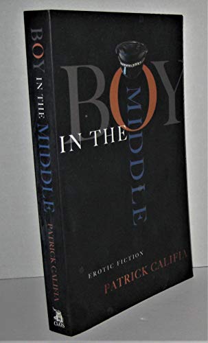 Boy in the Middle: Erotic Fiction