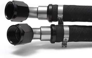 Perrin Performance PSP-OIL-114 PA Oil Cooler Kit
