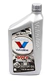 Valvoline HP 30W Racing Oil VR1 1 Quart