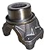 Crown Automotive Yoke Driveline and Axles