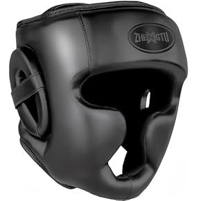 Amazon.co.jp: ヘッドギア - ガード・プロテクト: スポーツ