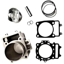 CF CF600 X6 Cylinder Rebuild Kit Compatible With CF MOTO Cforce Uforce Zforce X6 Z6 600 625 UTV ATV Quad Xinyang Applestone 0600-023100