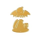 ❀❀❀ Ist das perfekte Werkzeug für eine vielzahl von kreativen Tätigkeiten und ist für jeden Bastler geeignet, vom Anfänger bis zum Experten. Die Motive eignen sich z.B. gut für Gutscheine oder Fotoalben etc.