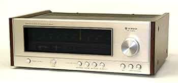 TRIO チューナー Amazon.co.jp: TRIO トリオ（現KENWOOD ケンウッド） KT-7007 FM