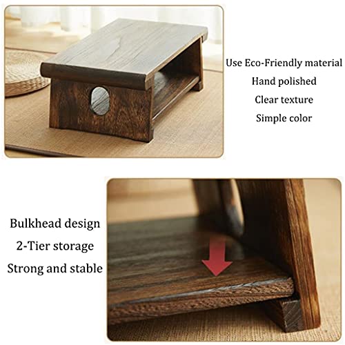 Table de thé pliante pour petits espaces : résolvez le manque de place dans votre studio