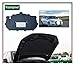 Car Hood Engine Insulation Compatible for Audi A3 S3 RS3 8V Sportback 2013~2020 2014 2015 Soundproof Heat Cotton Pad Liner Cover Accessorie(Style B)