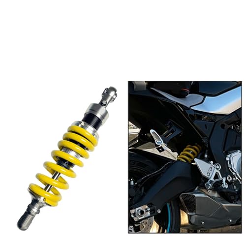 CFMOTO 675SR Augmentation Diminution Amortisseur Support Renforcé Moto