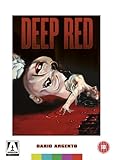 Deep Red [DVD] [1975] [Reino Unido]