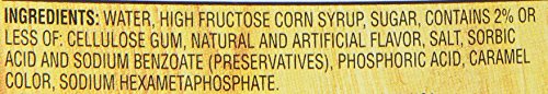 Hungry Jack Lite Syrup, 24 Fluid Ounce (Pack Of 6) #TOP4