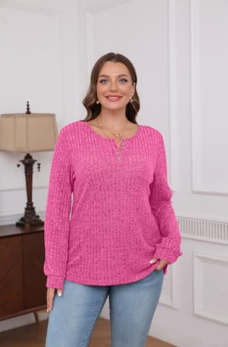 Image of XIEERDUO Sweater for Women Winter Clothing Long Sleeve Shirts Fall Fashion Must Haves Comfiest Airport Outfits Trendy