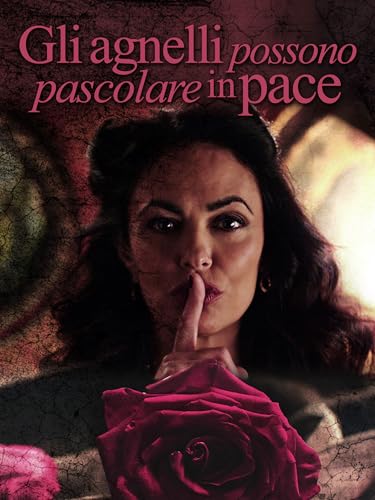 Gli agnelli possono pascolare in pace