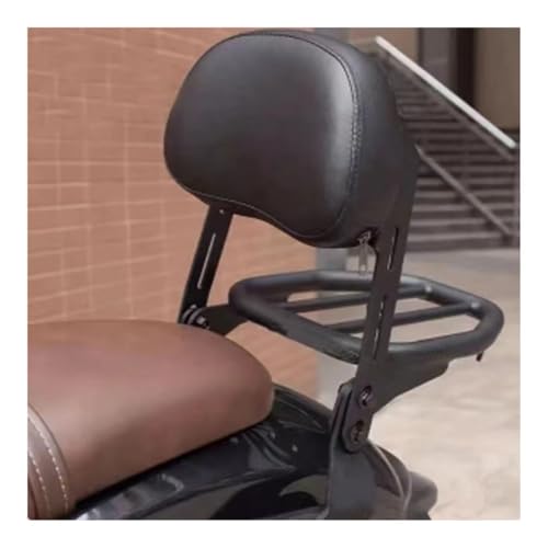 Dossier srv 125 moto accessoires de moto support arrière siège srv125