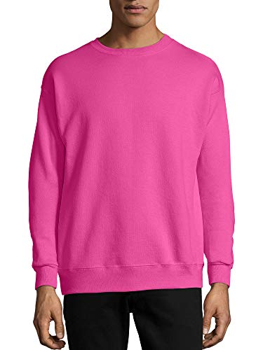 Maillot de survêtement Hanes P1607 lot de 3 sweats en molleton gratté chaud