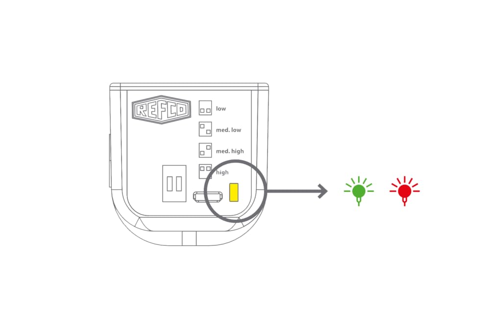 GOBI II Condensate Pump - 11 GPH, Quiet HVAC Pump -3 GOBI II Condensate Pump - 11 GPH, Quiet HVAC Pump -3