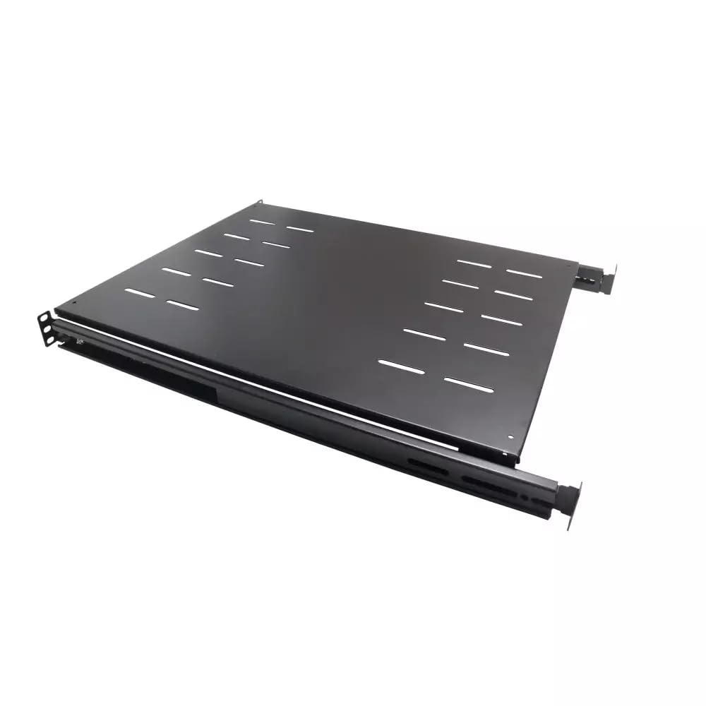 Lapara Bandeja Extraible Rack 19" F550 mm LA-00030109