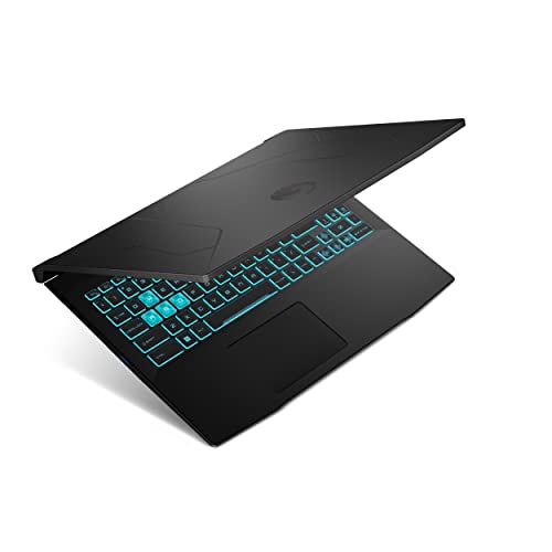 MSI Bravo 15 C7VF 034FR 15.6 Ryzen 7 7735HS RAM SSD - vue 5