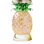 Candleholders Pineapple
