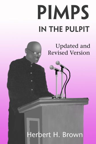 Pimps in the Pulpit
