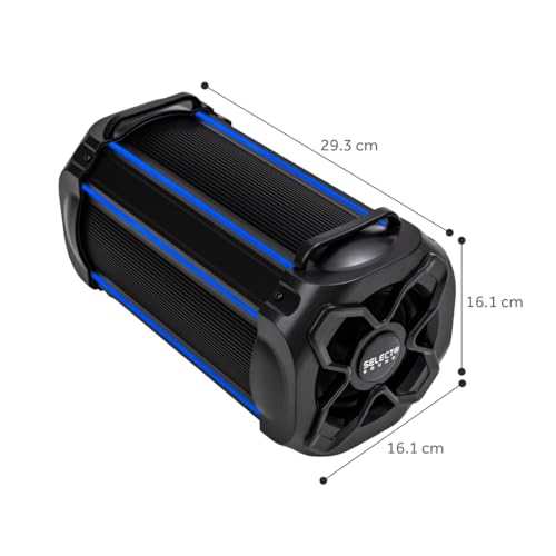 Bocinas, Electronics Imagen adicional