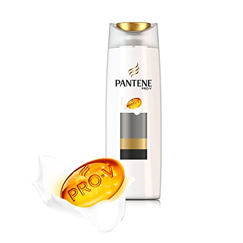 Pantene Pro-V Anti - Schuppen Shampoo, 2er Pack (2 x 250 ml)