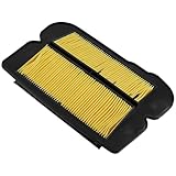 Powersports Replacement Parts for 17205-MN5-003 Air Filter For Honda Goldwing GL1500 Motorcycle