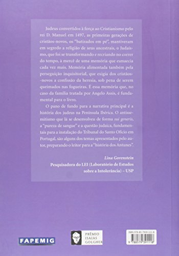 Macabeias da Colônia: Criptojudaísmo Feminino na Bahia
