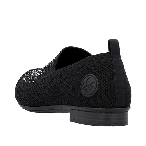 Rieker Women's 51989 Ballet Flats3