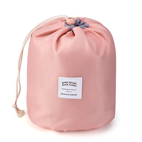 Rusty Bob, Beauty Case Rosa Pink