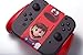 PowerA - Comfort Grip Para 2 Joy-Con De Mario Odyssey (Nintendo Switch)