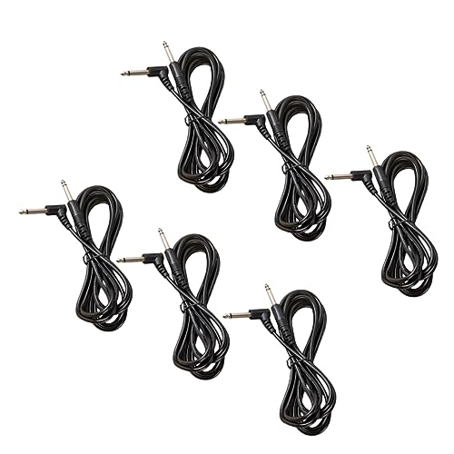 Câble extension pour guitare pour organiser son pedalboard de scène