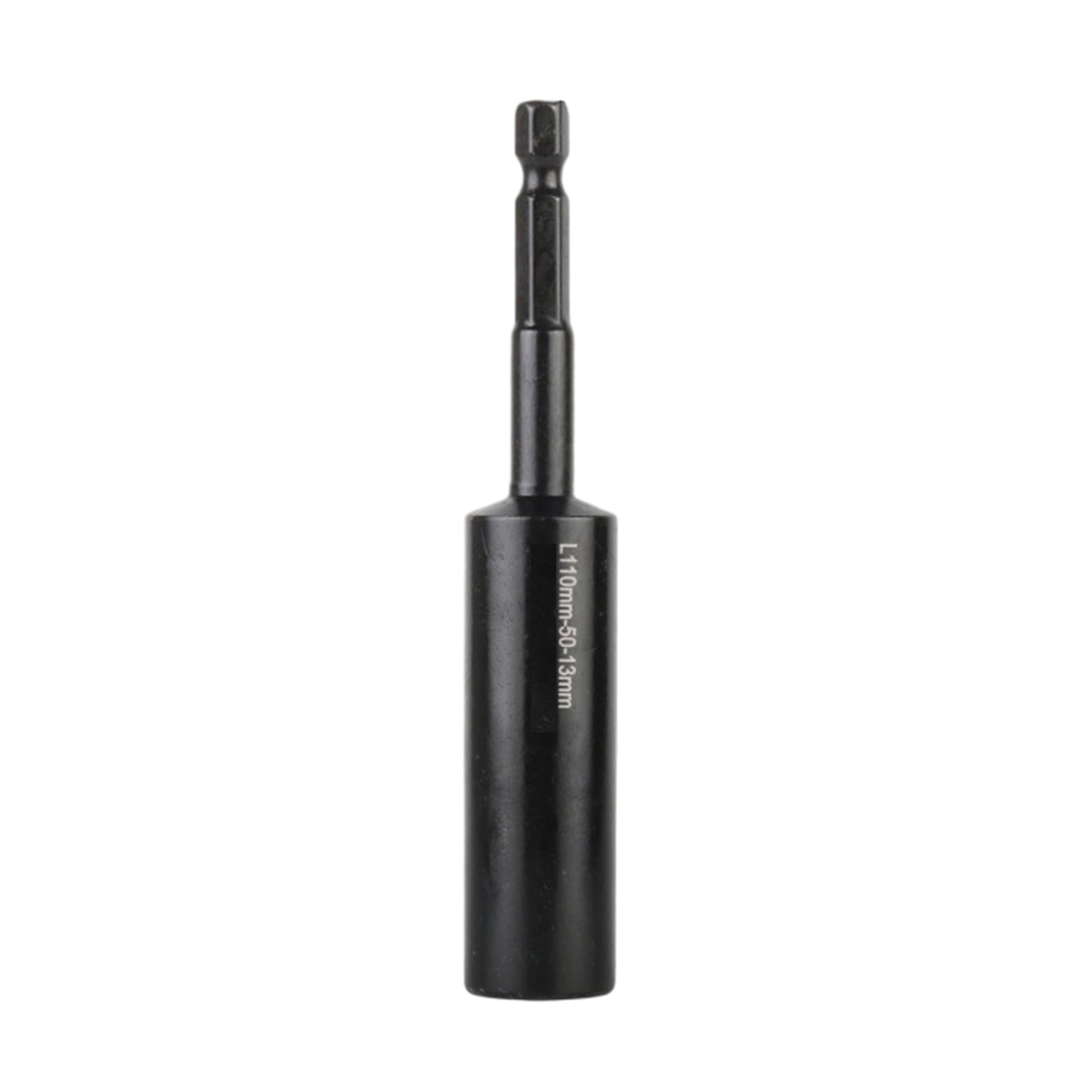 Hdoytxxm H13 Hexagon Socket Nut Driver Hexagonal Drill Bit Driver Adapter For Hand Drill Electric Screwdriver Accessories Deepen Wrench