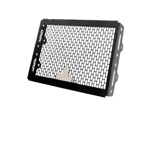 Protection radiateur Rebel 500 pour éviter les fuites et grille réservoir eau moto 2017-2025