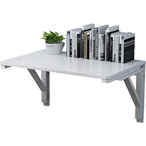 Table à manger pour petits espaces pliable et bureau d'apprentissage - 2