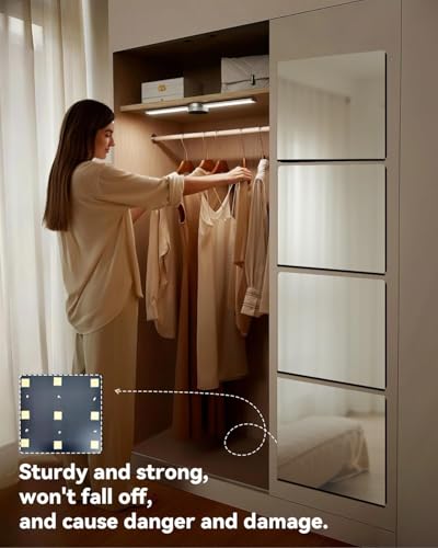 Image of 12 inch x 12 inch 4Pcs Full Square Length Wall Mirror Tiles, Frameless Wall Mounted Mirror Glass Wall Peel and Stick Mirror for Home Gym, Door, Bedroom, Living Room (12 inch x 12 inch-4PCS), White