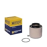 Hengst E675L01D157 8K0133843D Air Filter