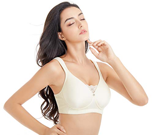 Mastectomy Bra Pocket Bra for Silicone Breastforms 98183