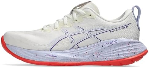 Tênis ASICS GEL-Cumulus 27 Tokyo - Feminino | Amazon.com.br