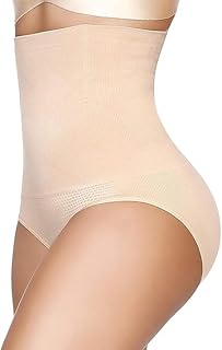 alyne Shapewear for Women Tummy Control High Waisted Body Shaper Shorts Shapewear-picture-44