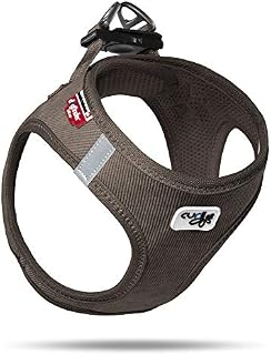 Vest Harness Cord Tan 3XS