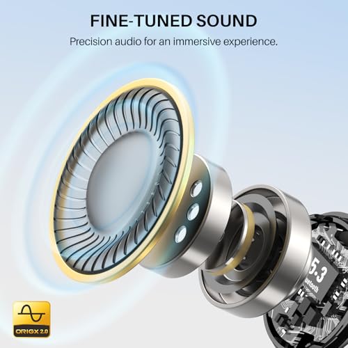 TOZO TOZO T6 Wireless Earbuds の商品画像 1