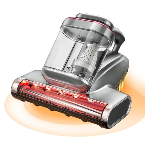 uwant 700W Mattress Vacuum Cleaner