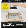 Speedball 30W LED UV Exposure Lamp - Professional Screen Printing Light with 180 Swivel Mount - 395-400nm UV-A for Photo Emulsion