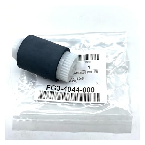 Tampon de séparation FG3-4044 pour réparer les bourrages Canon