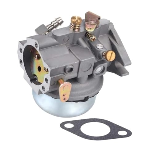 Carburateur KT17 KT18 pour entretenir le jardin avec un tracteur M18
