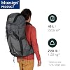 Osprey Exos 48 Men's Ultralight Backpacking Backpack