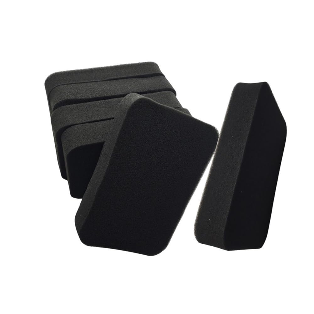 Filtres à air 17211-899-000 pour réparer la perte de puissance des générateurs GX390 EB3500