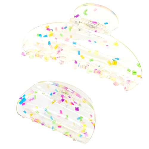 Pinces à cheveux comme cadeau d'anniversaire pour jeune fille